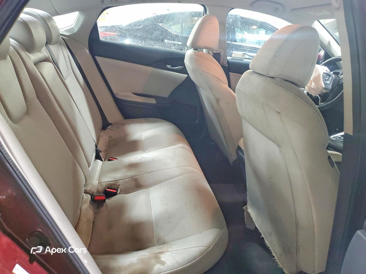 Honda Insight 2020