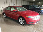 Ford Taurus 2018