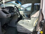Toyota Sienna 2015