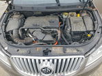 Buick LaCrosse 2012