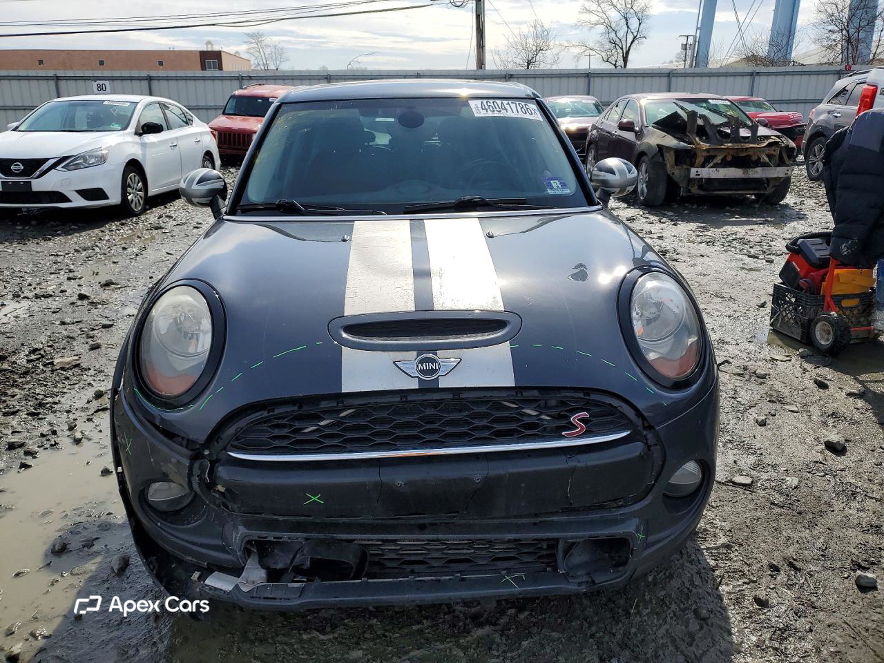 MINI Cooper 2016
