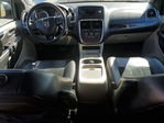 Dodge Caravan 2017