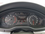 Audi A4 2017