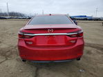 Mazda 6 2021
