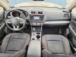 Subaru Legacy 2015