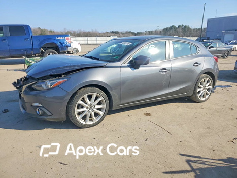 Mazda 3 2014 - Image 1 of 13