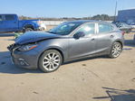Mazda 3 2014