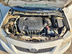 Toyota Corolla 2009