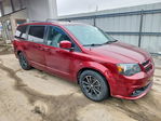 Dodge Caravan 2018