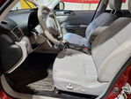 Subaru Forester 2012