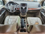 Chrysler Voyager 2013