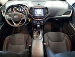 Jeep Cherokee 2016