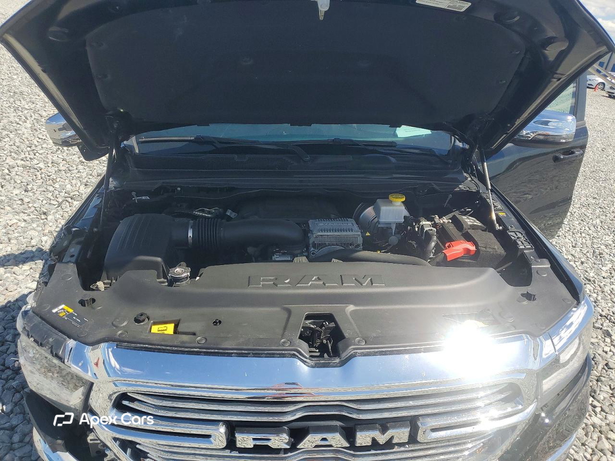 RAM 1500 2023