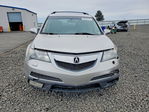 Acura MDX 2012