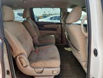 Honda Odyssey 2014