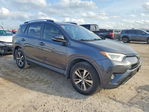 Toyota RAV 4 2018