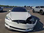 Tesla Model S 2014