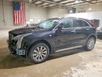 Cadillac XT4 2021