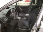 Subaru Forester 2014