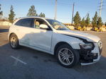 Audi Q5 2015