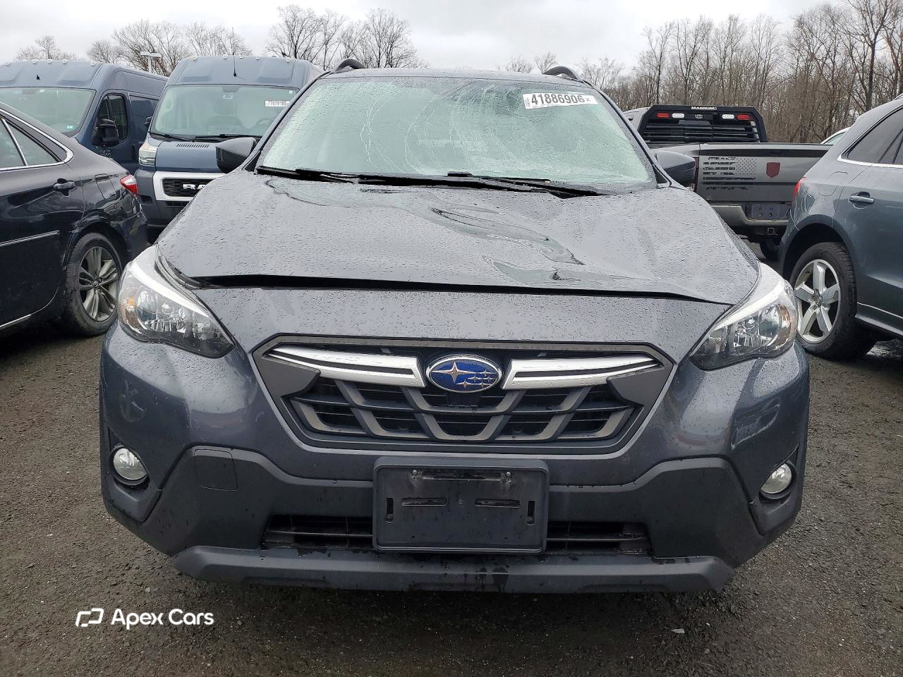 Subaru XV 2022
