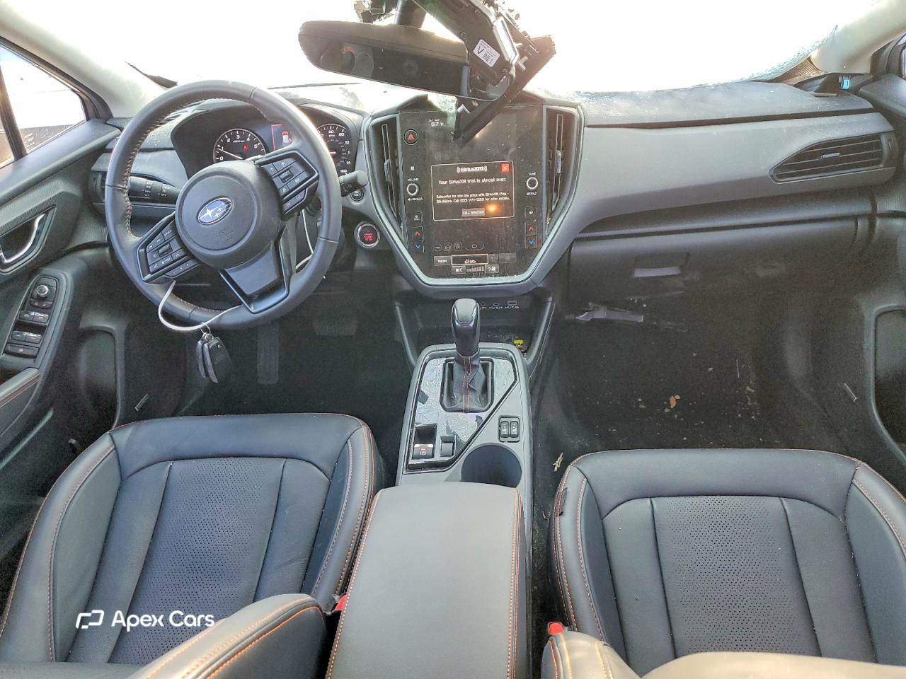 Subaru XV 2024
