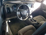 GMC Canyon 2018