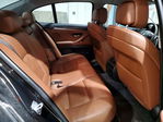BMW Series 5 2013