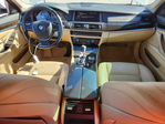 BMW Series 5 2015