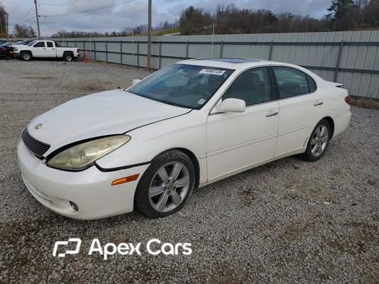 Lexus ES 2005 - Zdjęcie 1 z 12