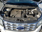 Ford Explorer 2016
