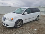 Chrysler Voyager 2016