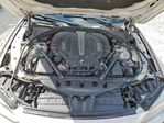 BMW Series 7 2014