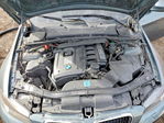 BMW Series 3 2011