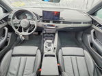 Audi A4 2021