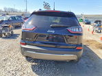 Jeep Cherokee 2019