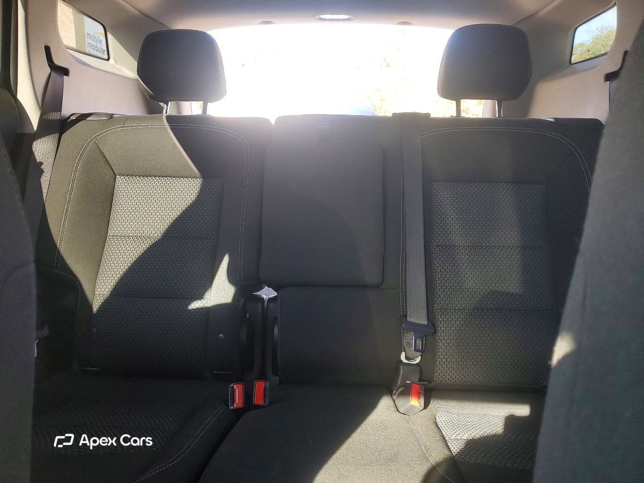 GMC Terrain 2024