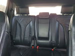 Lincoln MKX 2016
