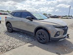 Chevrolet Blazer 2021