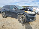 Toyota Highlander 2016