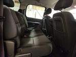 Chevrolet Silverado 2011