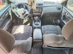Nissan Rogue 2015