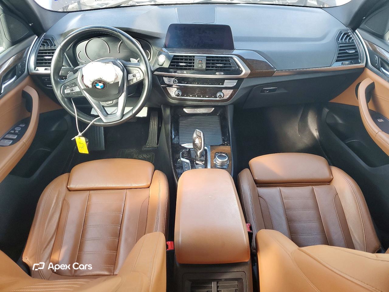 BMW X3 2020