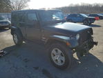 Jeep Wrangler 2010