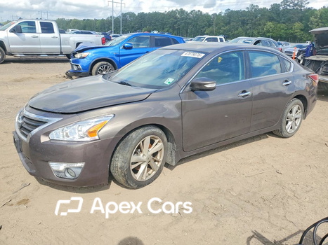 Nissan Altima 2015 - Image 1 of 12