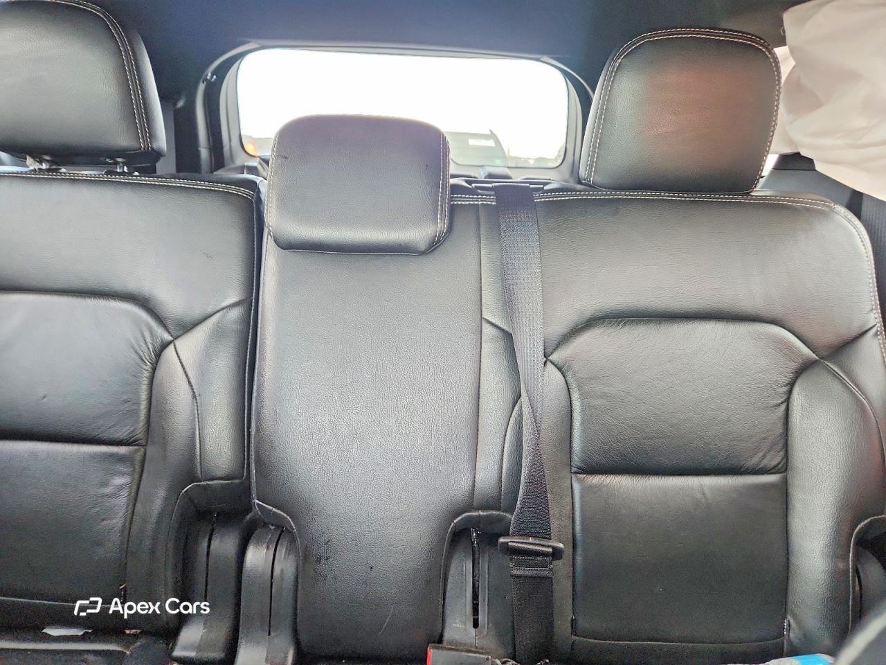 Ford Explorer 2019