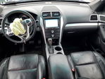 Ford Explorer 2014