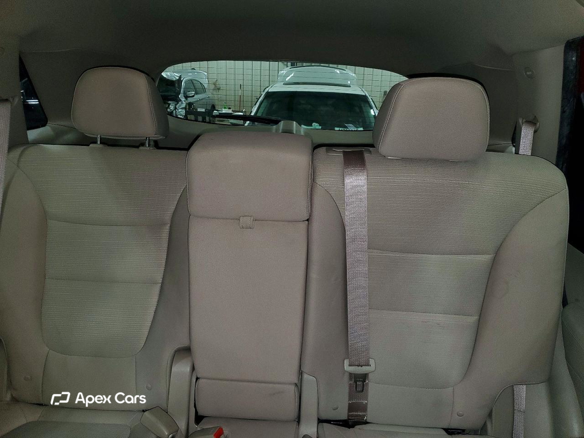 Kia Sorento 2015