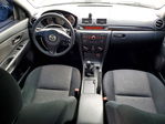 Mazda 3 2008
