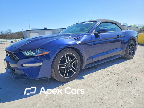 Ford Mustang 2019 - Image 1 of 12